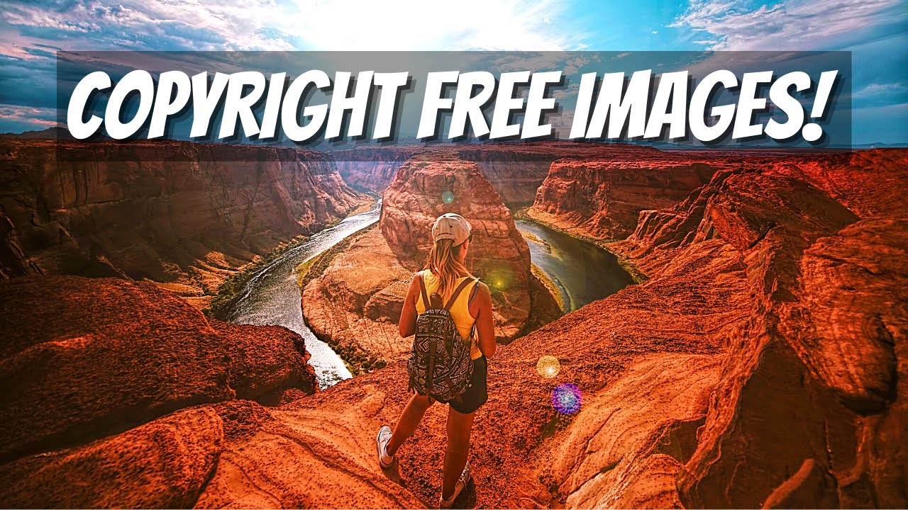 Free Images for Instagram: 7 Sumber Terbaik yang Wajib Dicoba