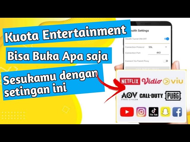 Freedom Apps Entertainment adalah 7 Aplikasi Terbaik 2023