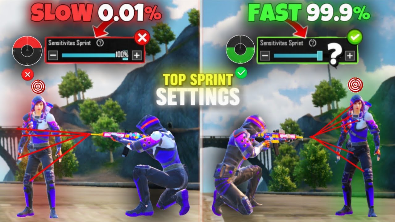 Full Size PUBG Mobile: 5 Tips Menang Tiap Pertandingan Secara Efektif