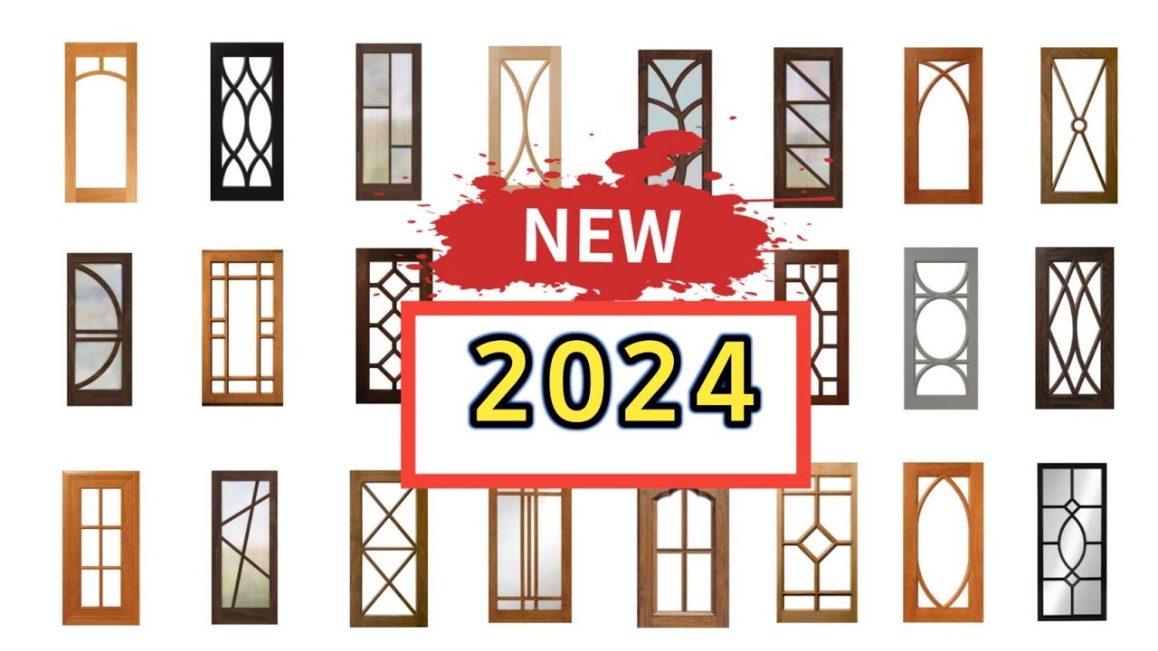 Gambar Jendela Kayu Terbaru: 5 Desain Menawan yang Harus Anda Lihat
