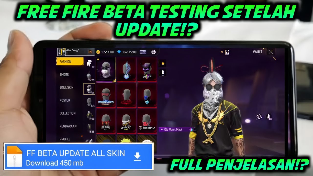 Game Free Fire Akan Ditutup: 5 Alasan yang Mengejutkan!