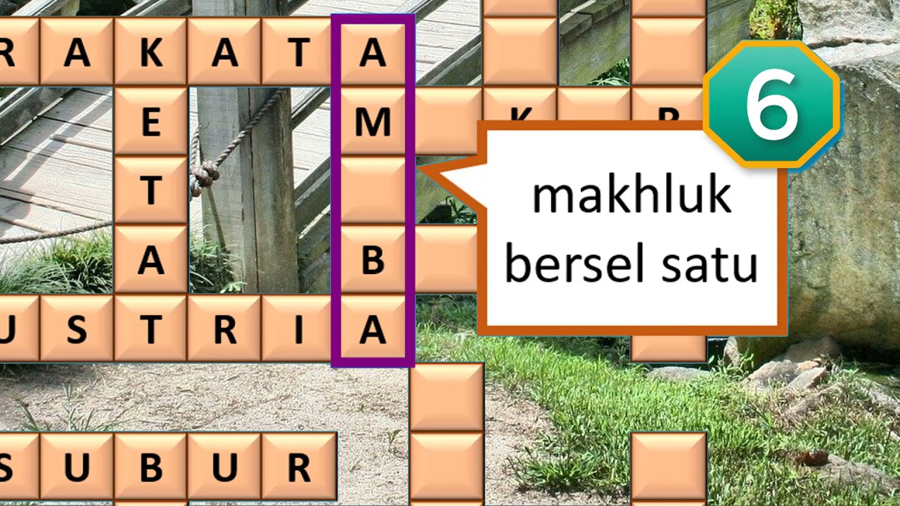 Game Teka Teki Silang Offline: 7 Strategi Seru untuk Menang Game Teka Teki Silang Offline: 7 Strategi Seru untuk Menang