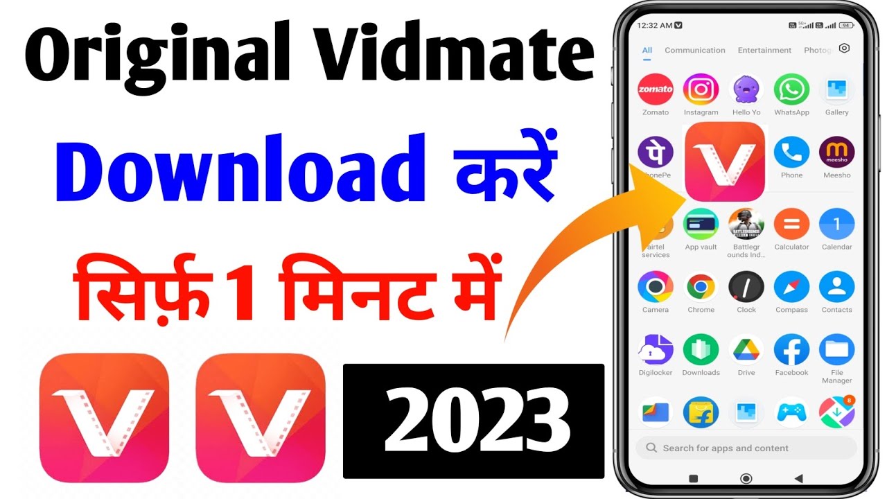 Gana Load Karne Wala Apps Video: 5 Aplikasi Terbaik 2023