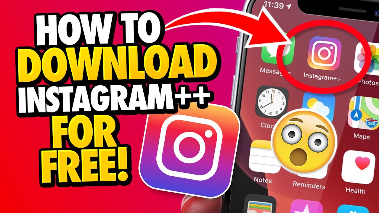 Get Insta App APK Download: 5 Fitur Terbaru yang Wajib Dicoba