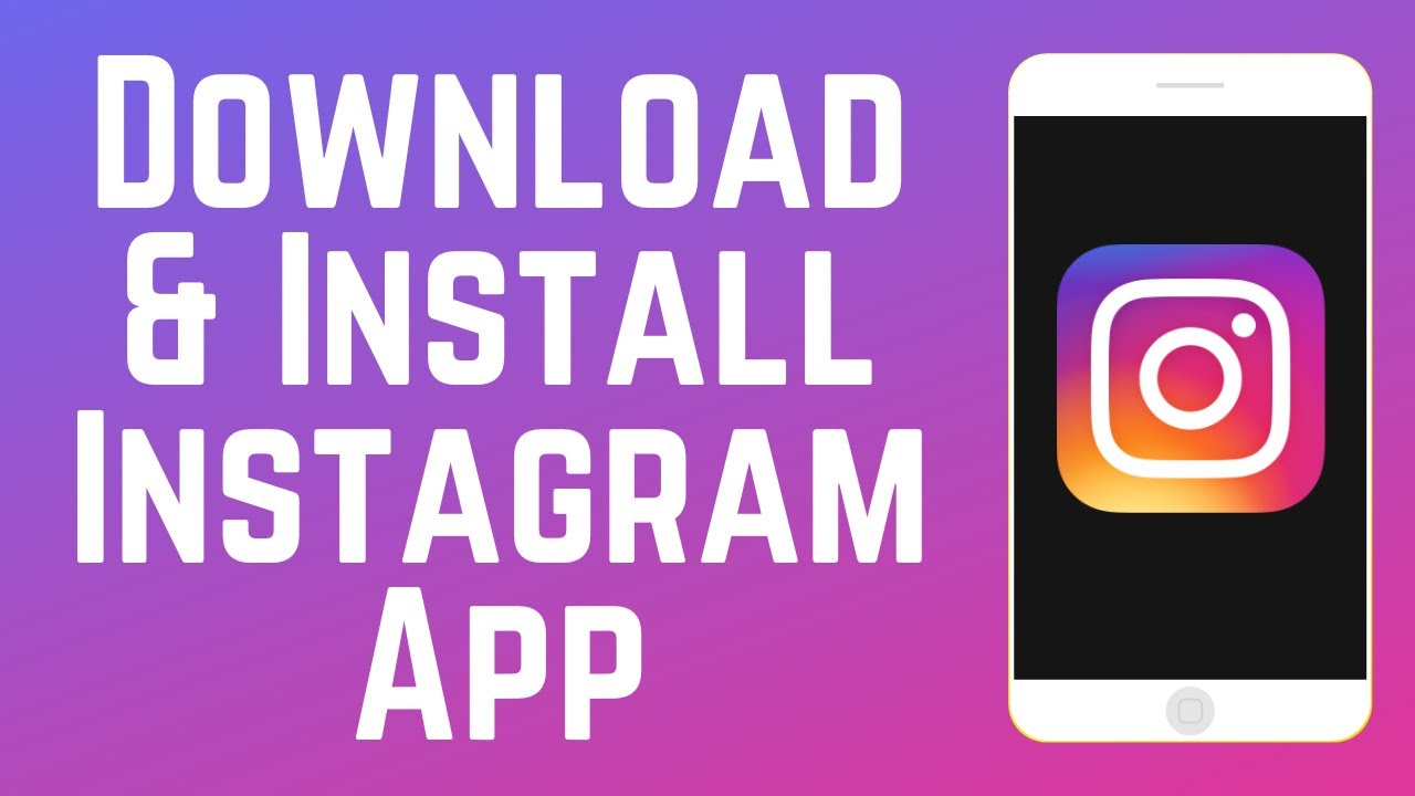 Get Insta App Download: 5 Alasan Mengapa Anda Harus Coba!