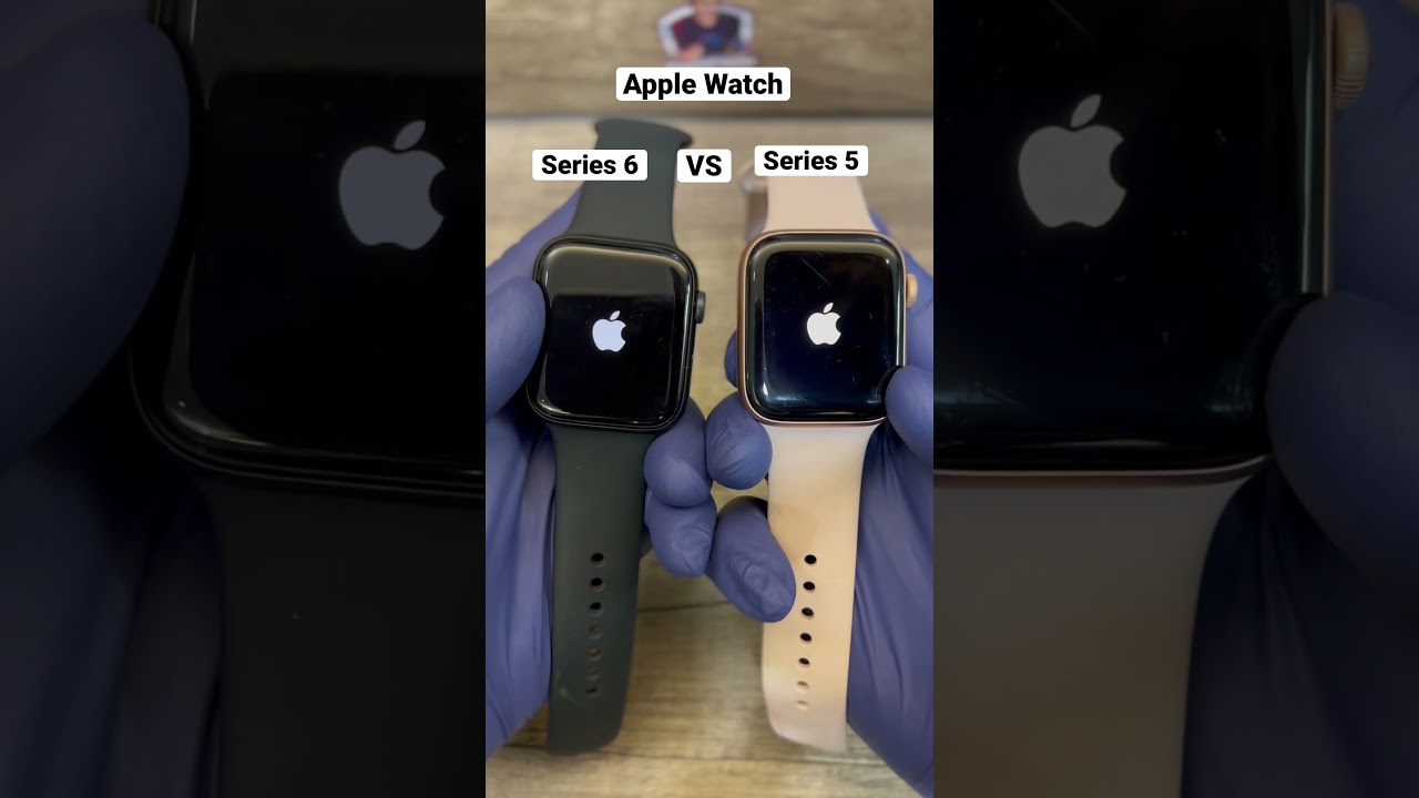 Harga Apple Watch Series: 5 Model Terbaik untuk 2023