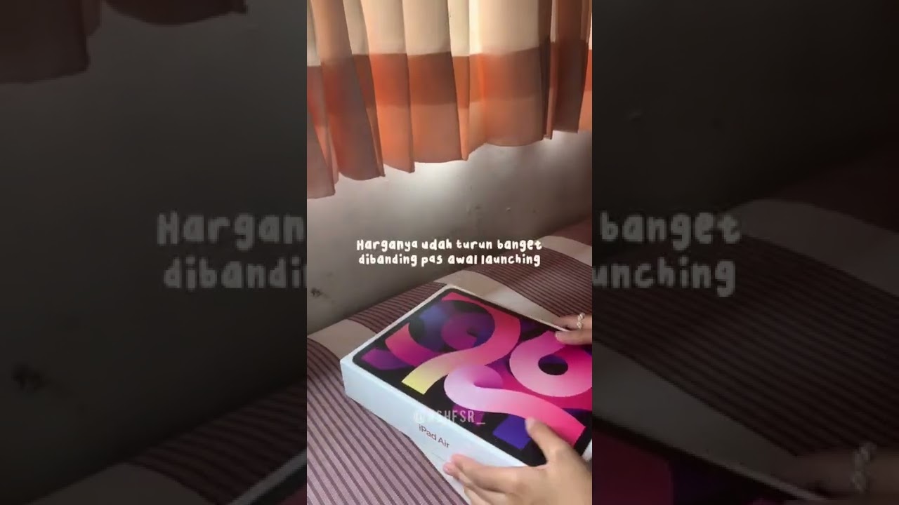 Harga iPad Air 4: 5 Alasan Mengapa Anda Harus Membelinya