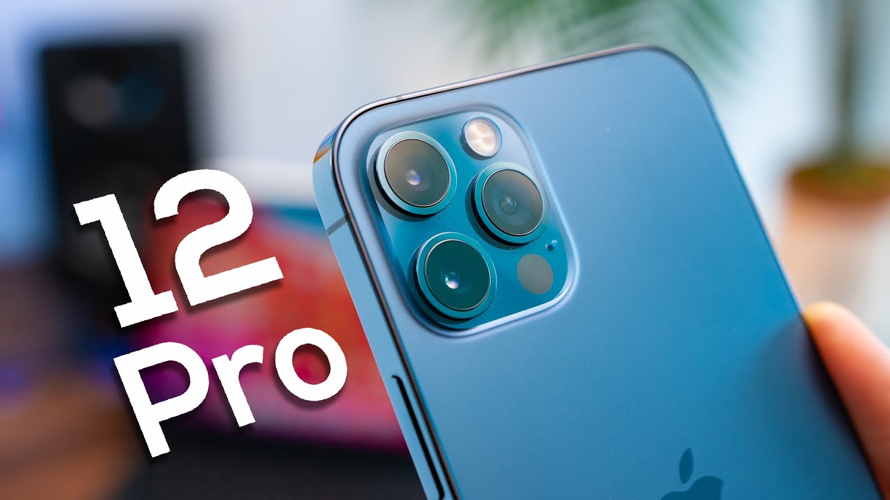 Harga iPhone 12 Pro: 5 Fakta Menarik yang Harus Diketahui