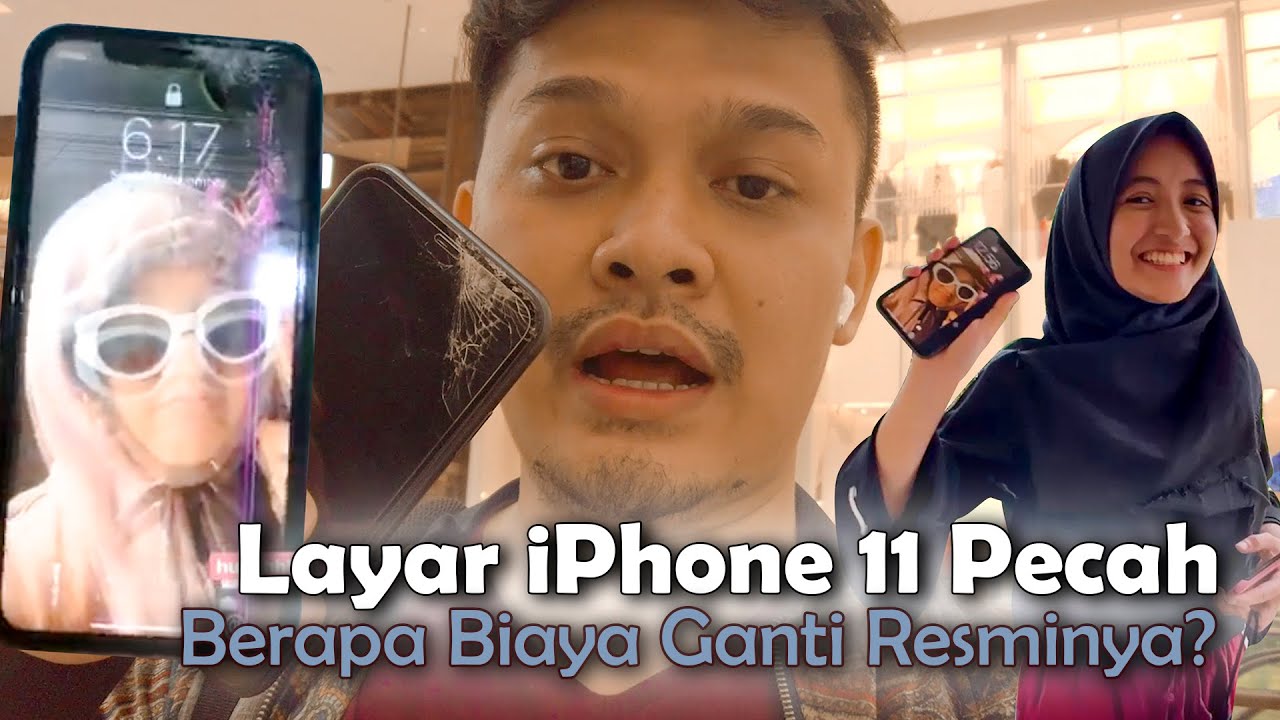 Harga LCD iPhone 11 Original iBox: 5 Fakta Menarik yang Perlu Diketahui
