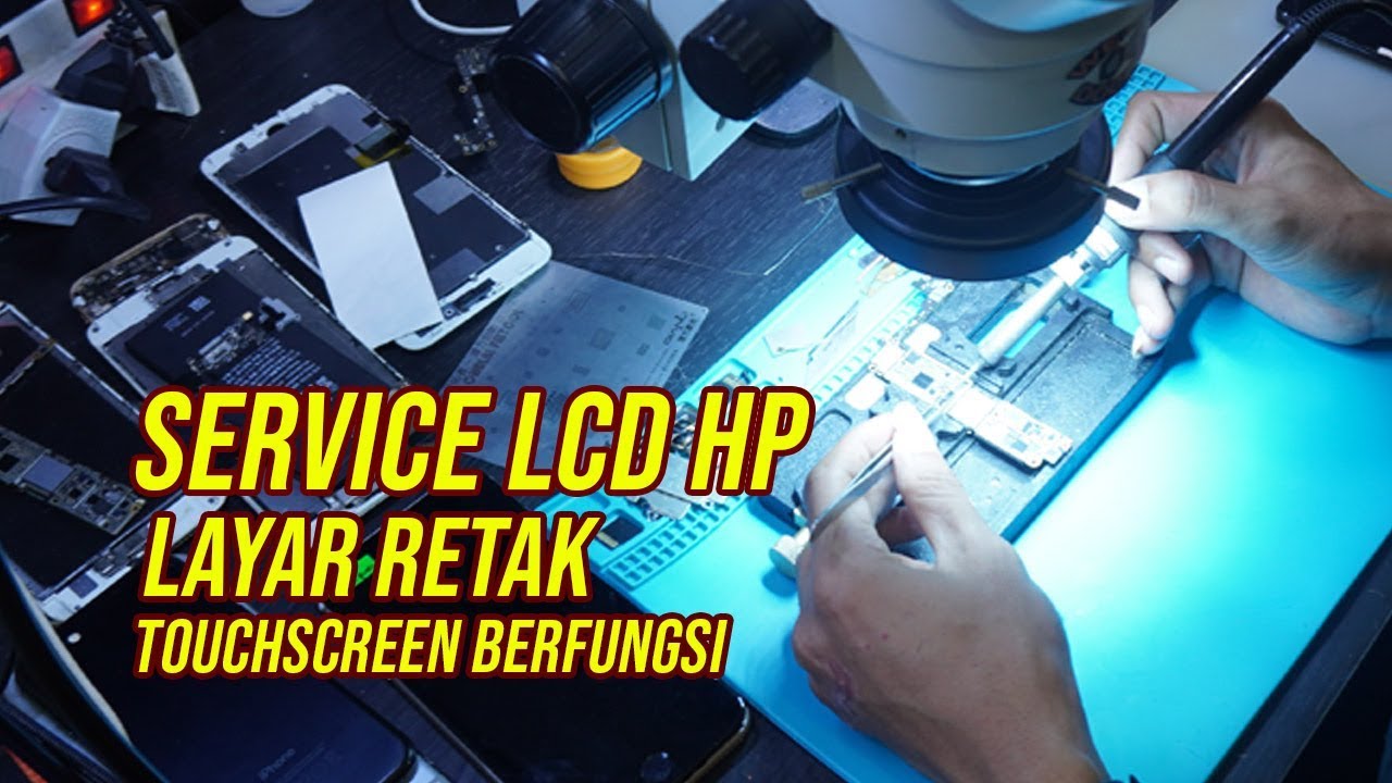 Harga Memperbaiki Layar HP Pecah: 5 Cara Hemat dan Efisien Harga Memperbaiki Layar HP Pecah: 5 Cara Hemat dan Efisien
