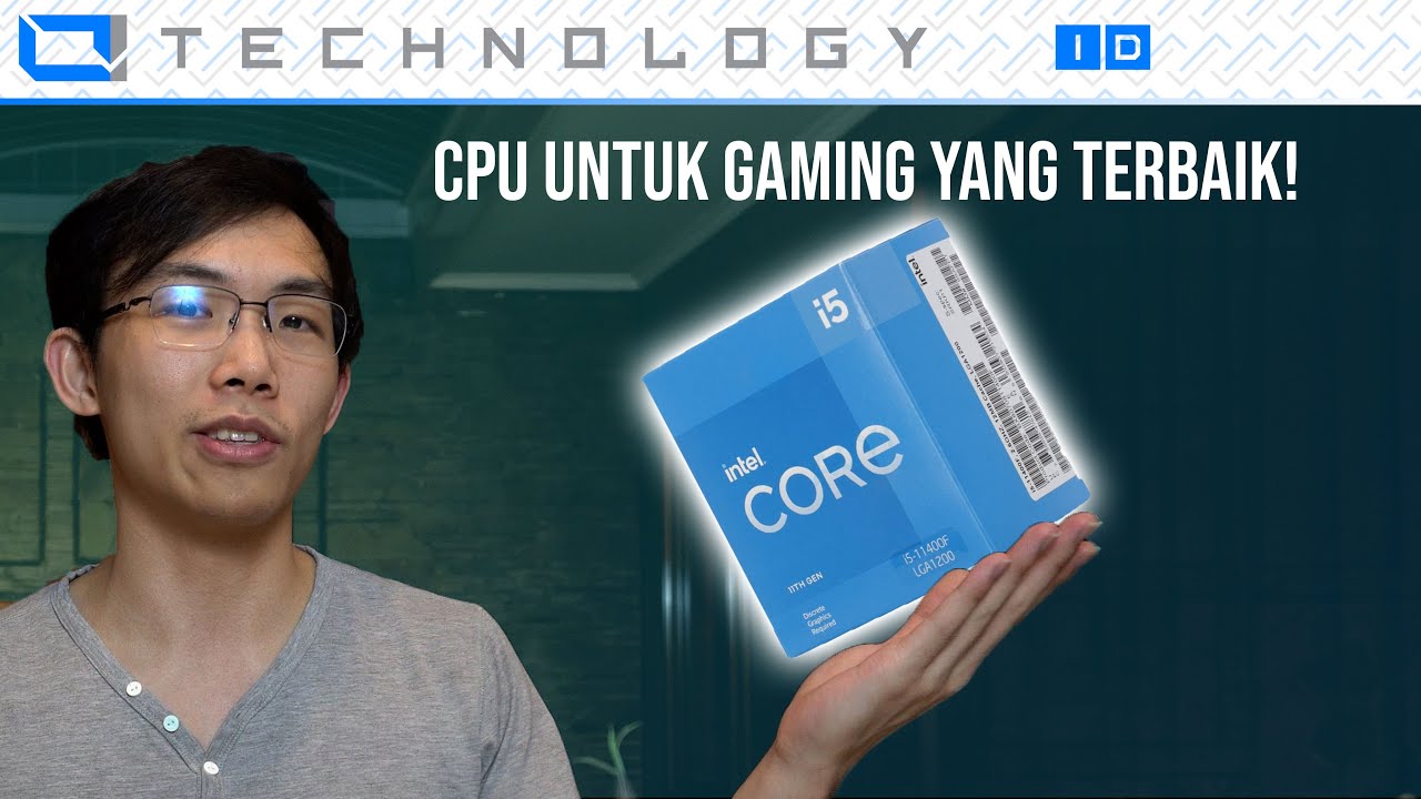 Harga Processor Intel Core i5: 7 Pilihan Terbaik 2023