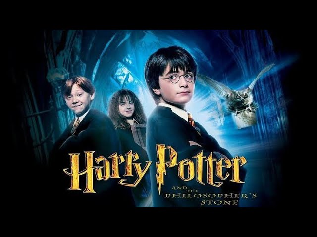 Harry Potter and the Sorcerer’s Stone Sub Indo: 5 Fakta Menarik