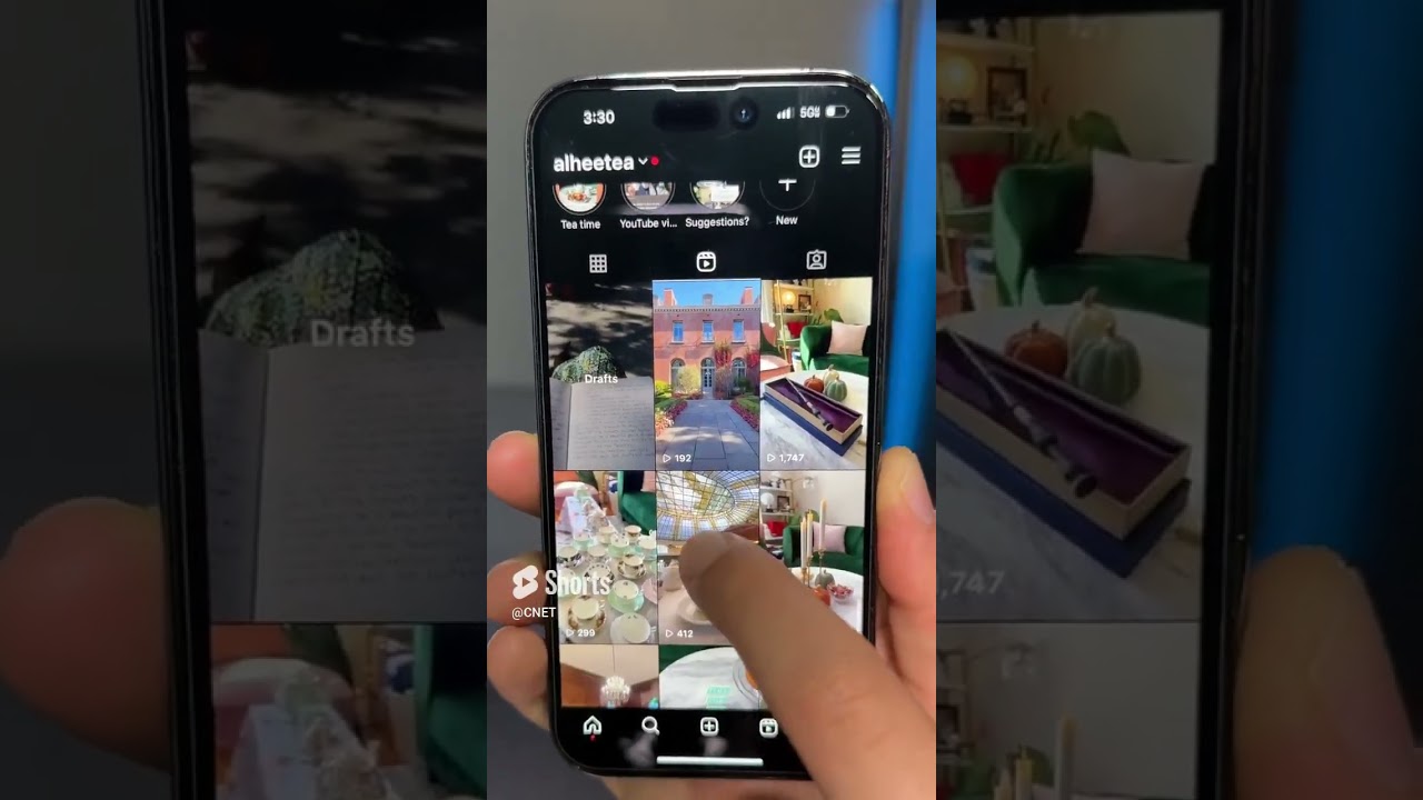 How to Download the Reels from Instagram: 5 Cara Mudah dan Efektif