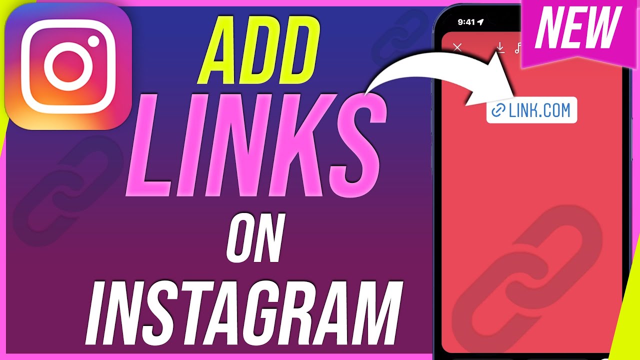 How to Paste Link in Instagram Story: 5 Langkah Mudah dan Praktis