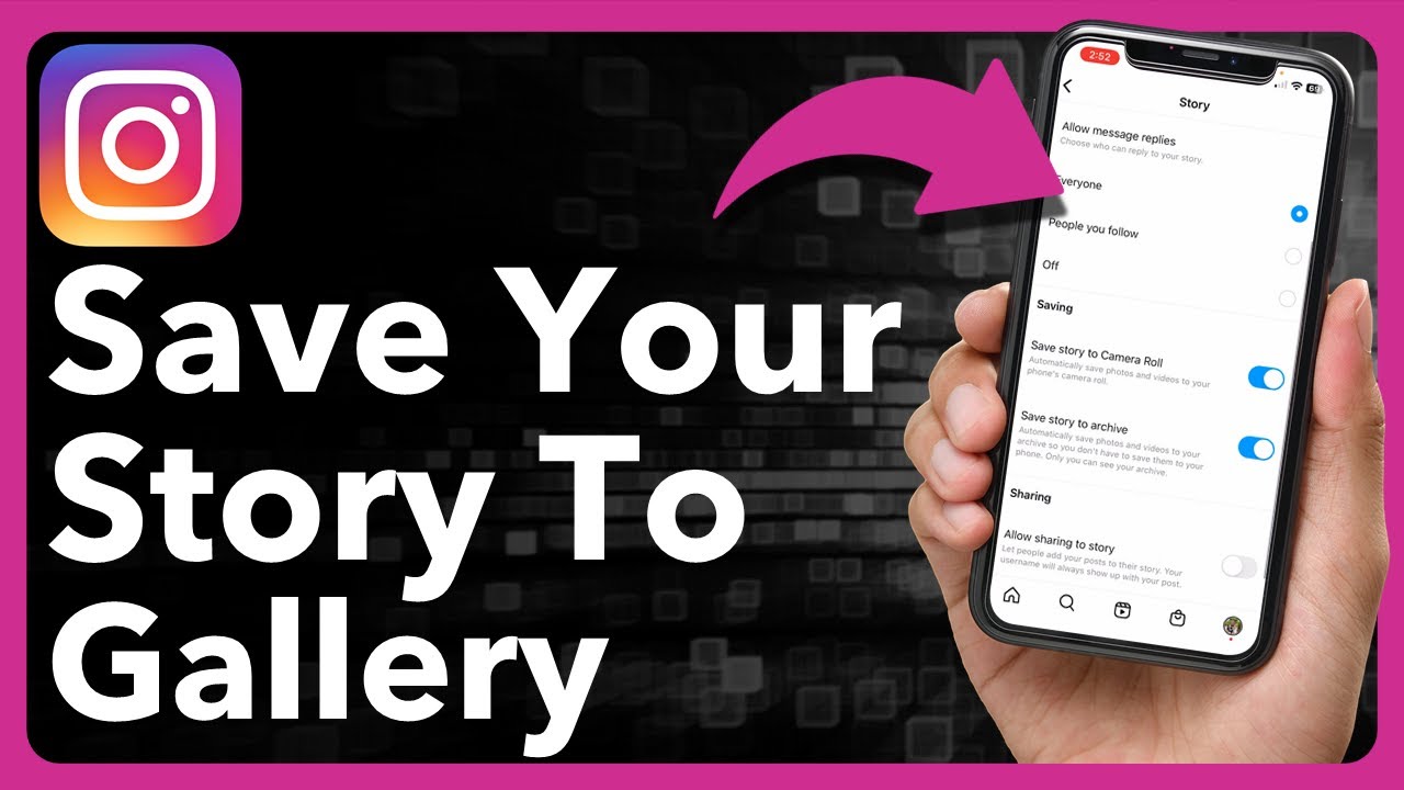 How to Save Instagram Stories: 5 Cara Praktis dan Efektif