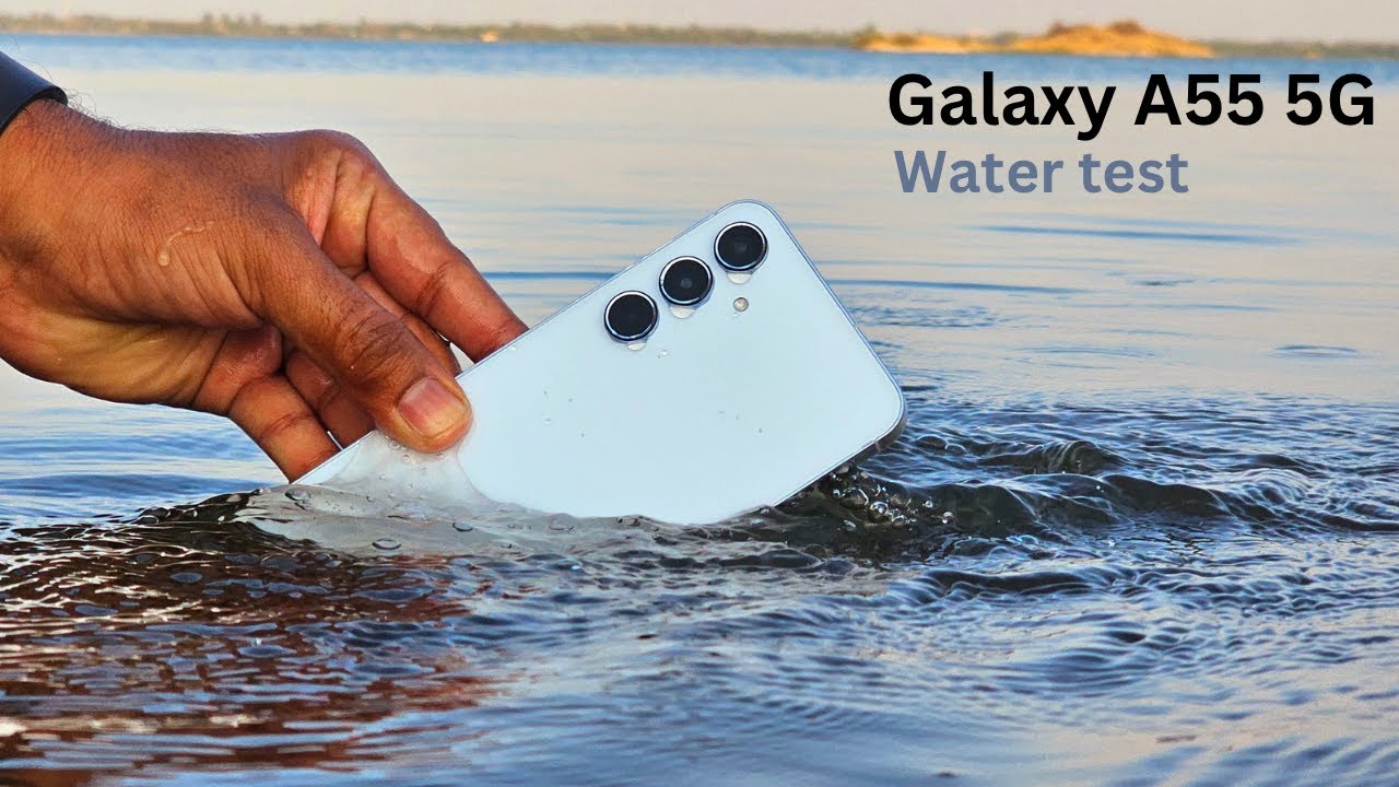 Hp Samsung Anti Air: 5 Model Terbaik yang Wajib Dimiliki Hp Samsung Anti Air: 5 Model Terbaik yang Wajib Dimiliki
