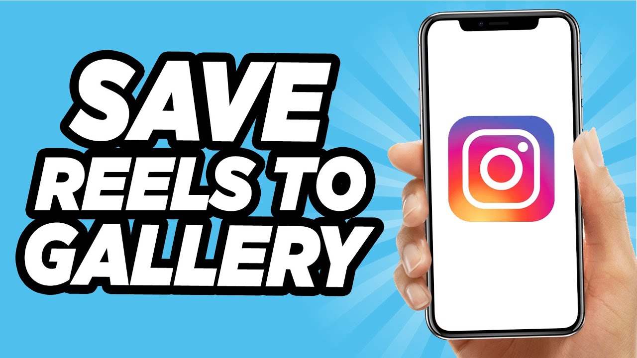Ig save reels: 5 Cara Praktis untuk Meningkatkan Konten Anda Ig save reels: 5 Cara Praktis untuk Meningkatkan Konten Anda