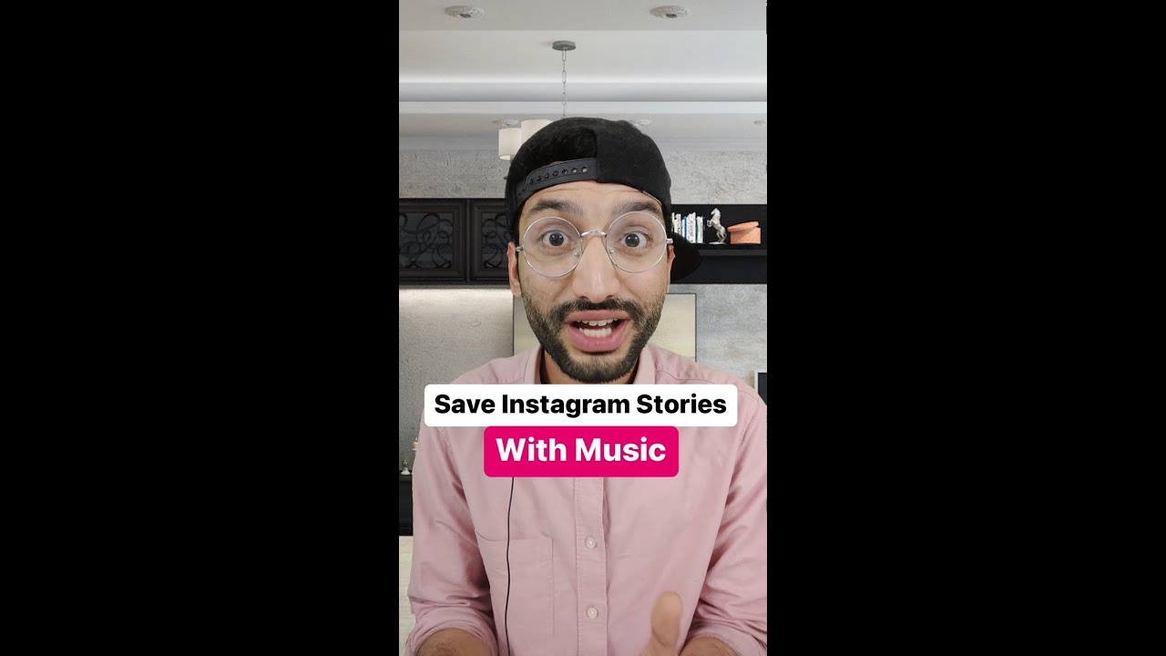 Ig Story Saver App: 7 Cara Mudah Simpan Cerita Anda!