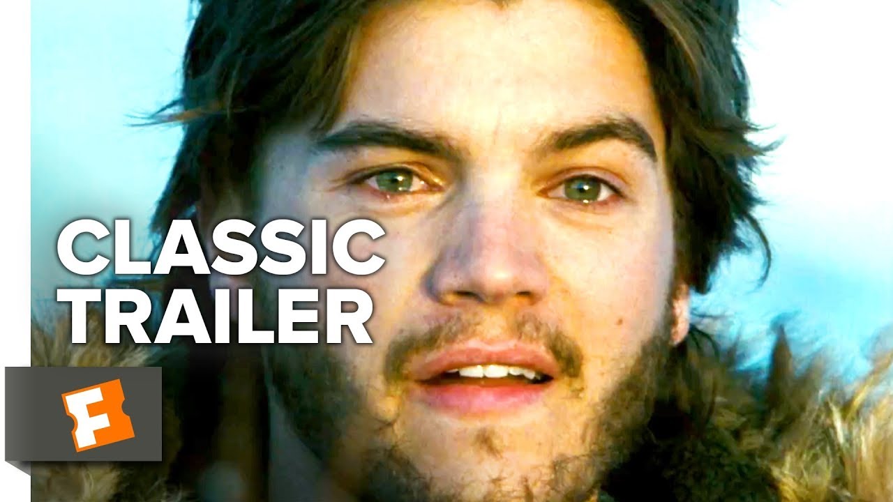 Into the Wild Film: 7 Pelajaran Berharga untuk Kehidupan