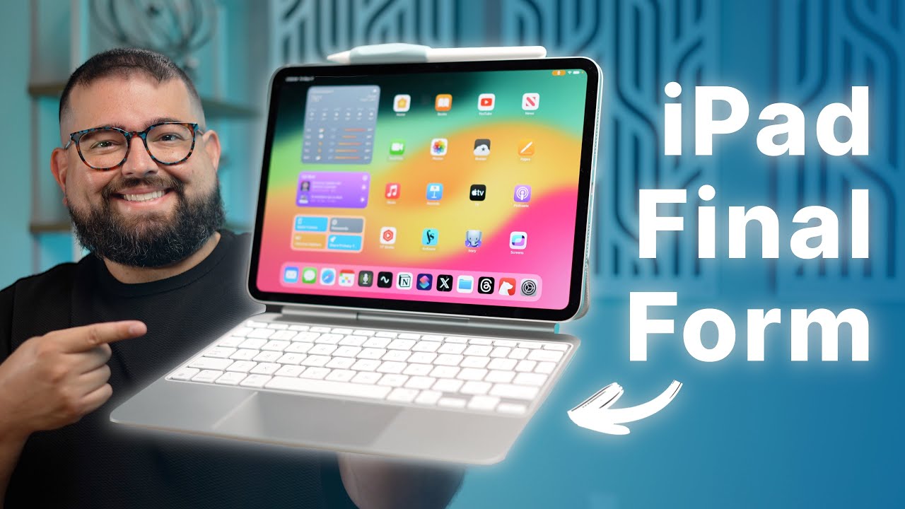 IPad Pro 11 Inch: 7 Fitur Unggulan yang Harus Anda Coba! IPad Pro 11 Inch: 7 Fitur Unggulan yang Harus Anda Coba!