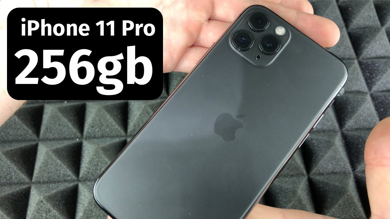 IPhone 11 Pro 256: 5 Fitur Unggulan yang Harus Anda Tahu! IPhone 11 Pro 256: 5 Fitur Unggulan yang Harus Anda Tahu!