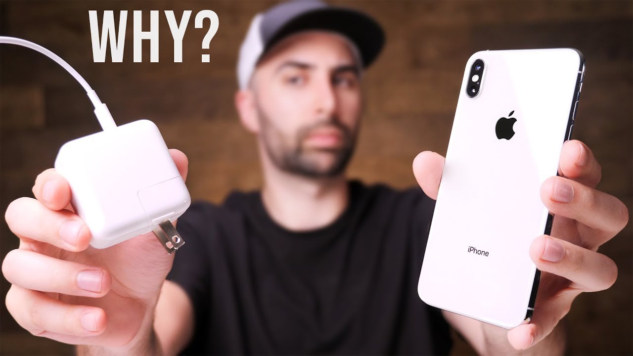 IPhone XS Fast Charger: 5 Alasan Kenapa Anda Harus Memiliki! IPhone XS Fast Charger: 5 Alasan Kenapa Anda Harus Memiliki!