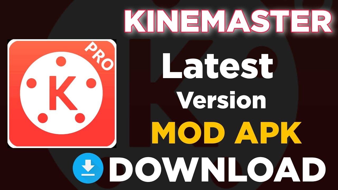 Kinemaster Mod Apk 2021: 7 Fitur Unggulan yang Wajib Dicoba Kinemaster Mod Apk 2021: 7 Fitur Unggulan yang Wajib Dicoba