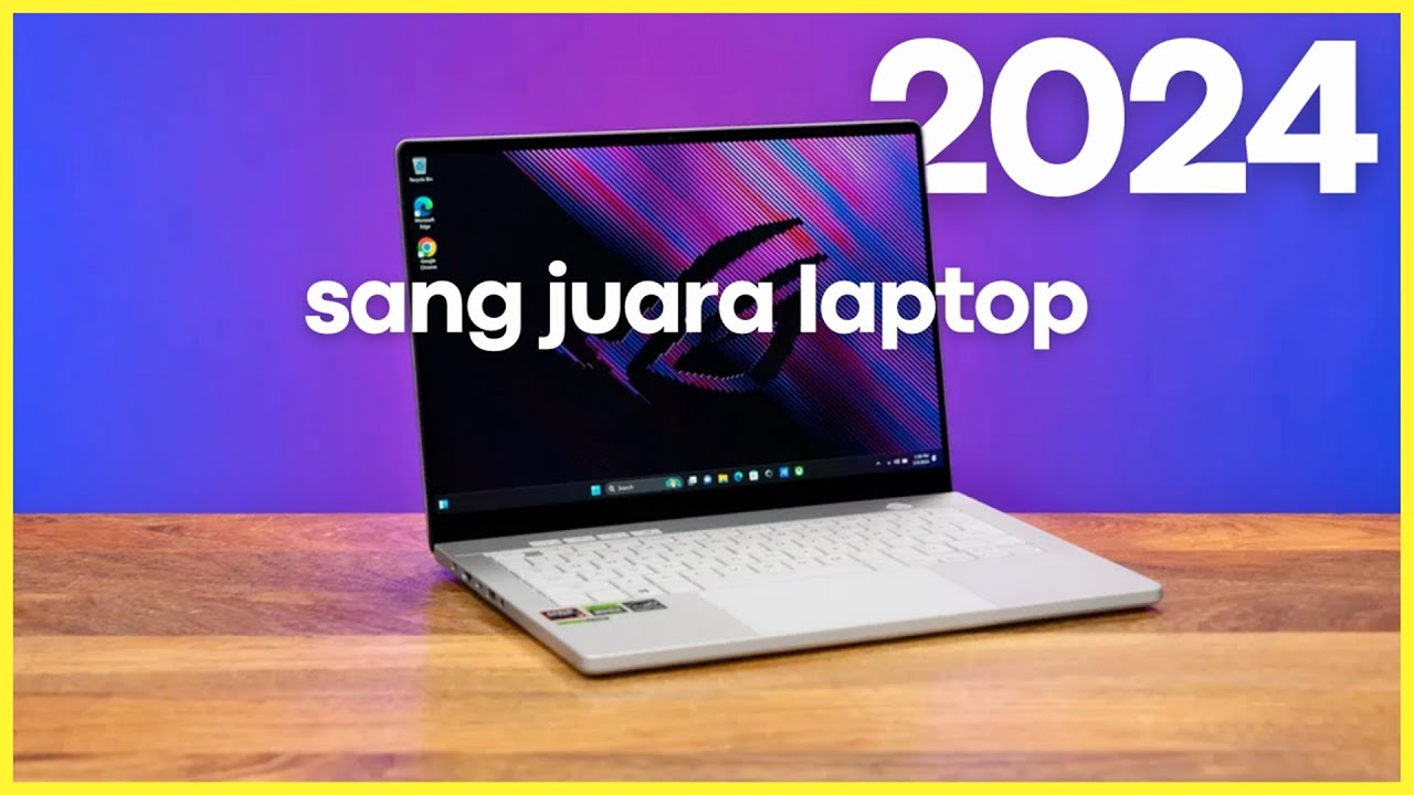 Laptop yang Bagus untuk Kerja: 7 Pilihan Terbaik 2023 Laptop yang Bagus untuk Kerja: 7 Pilihan Terbaik 2023