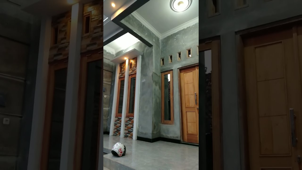 Macam-Macam Rumah Tampak Depan: 7 Desain Menarik dan Unik