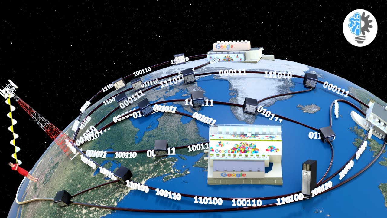 Network dan Internet: 7 Fakta Menarik yang Harus Anda Ketahui