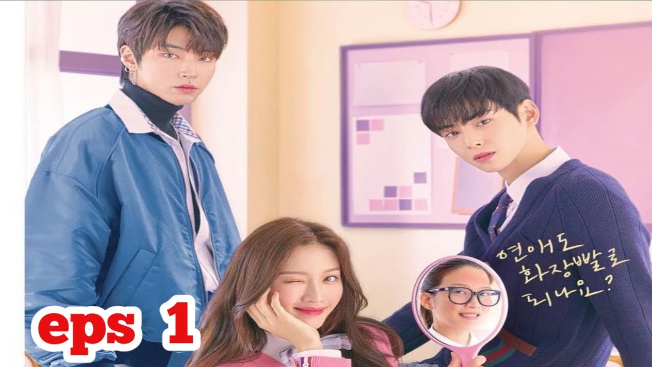 Nonton True Beauty Sub Indo Drakorindo: 7 Fakta Menarik yang Harus Diketahui Nonton True Beauty Sub Indo Drakorindo: 7 Fakta Menarik yang Harus Diketahui