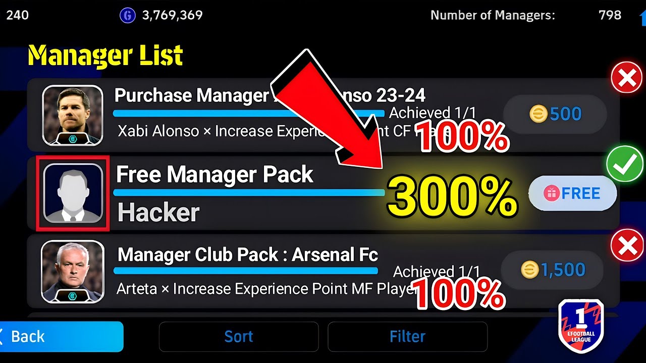 Pes Manager: 5 Strategi Terbaik untuk Meningkatkan Kinerja
