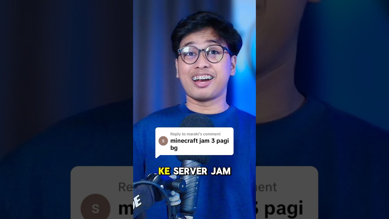 Server Minecraft Indonesia: 7 Server Terbaik untuk Kualitas Tinggi