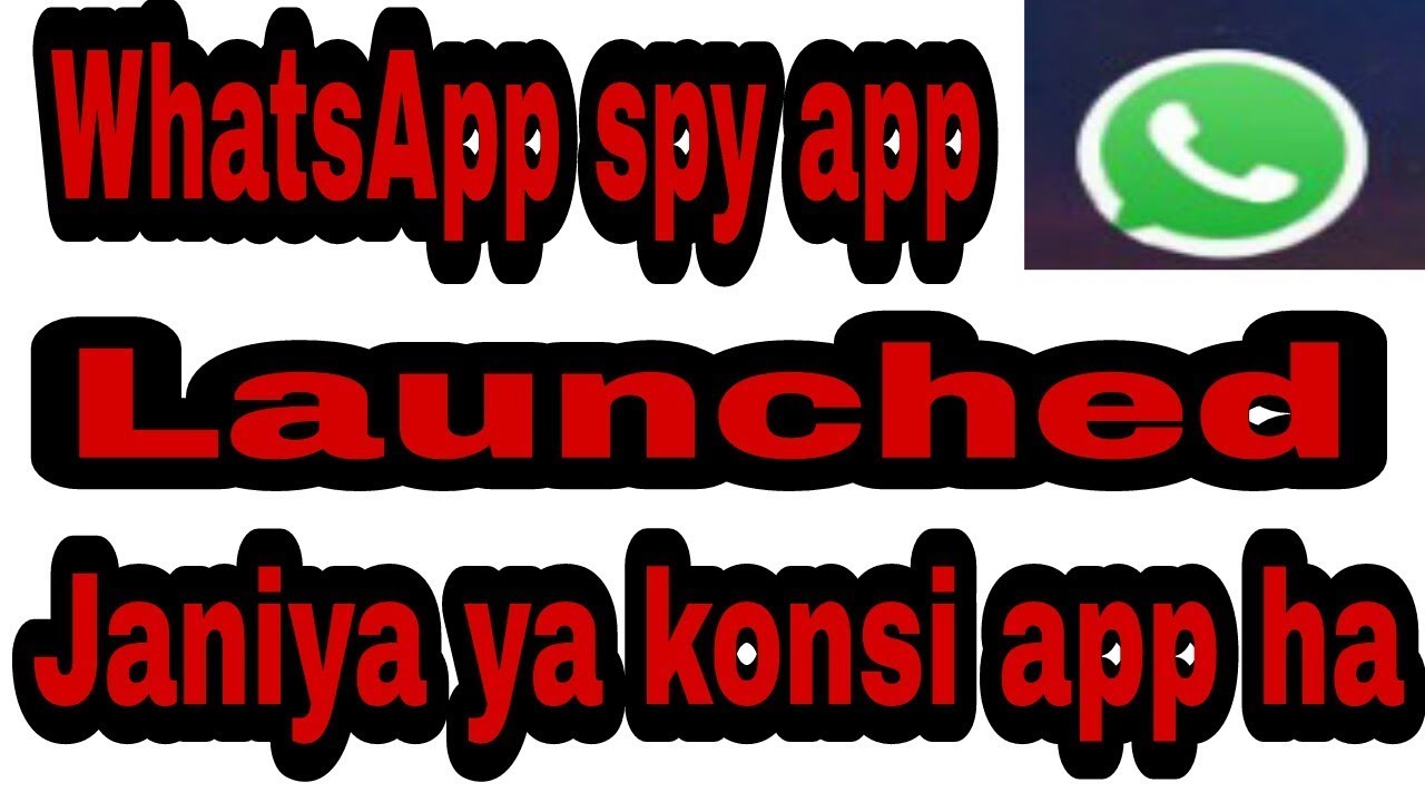 Social Spy WhatsApp 2018: 7 Cara Efektif Mengamati Pesan Social Spy WhatsApp 2018: 7 Cara Efektif Mengamati Pesan